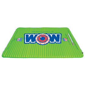 WOW Water Walkway, Green